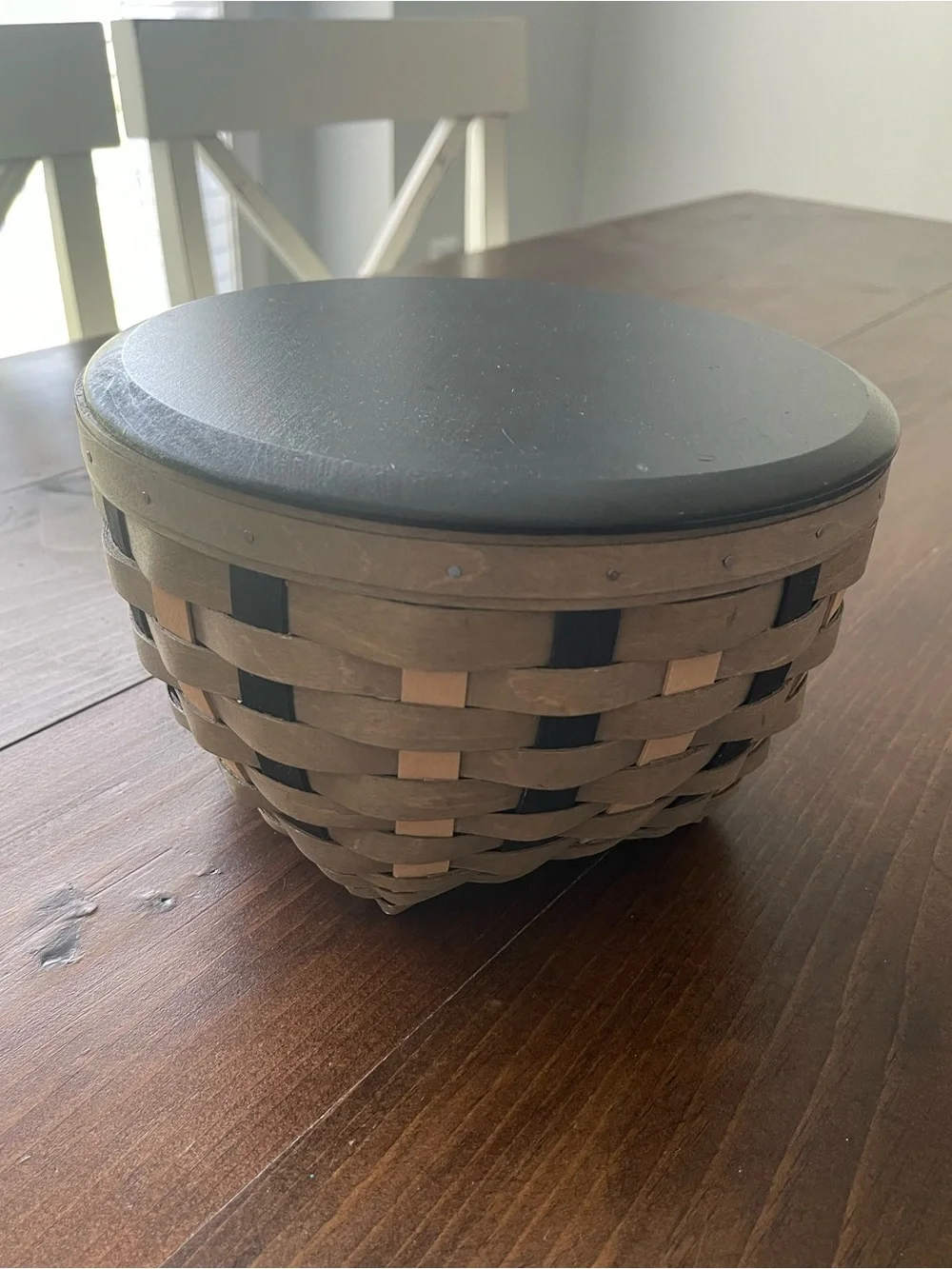 Longaberger 2015 